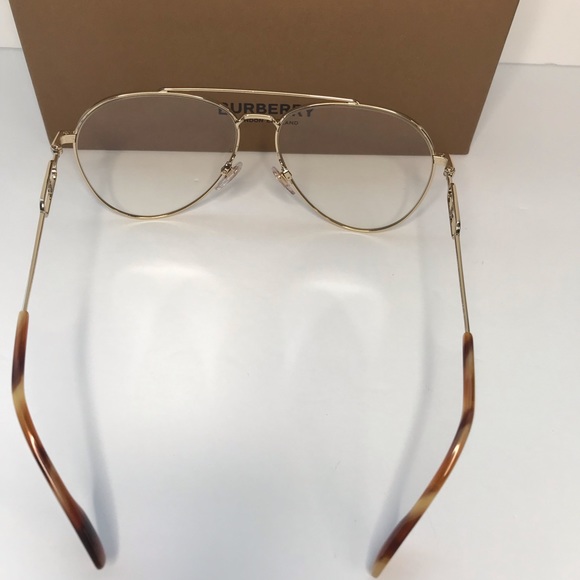 New authentic BURBERRY Women's Sunglasses, BE3128 - Picture 10 of 16